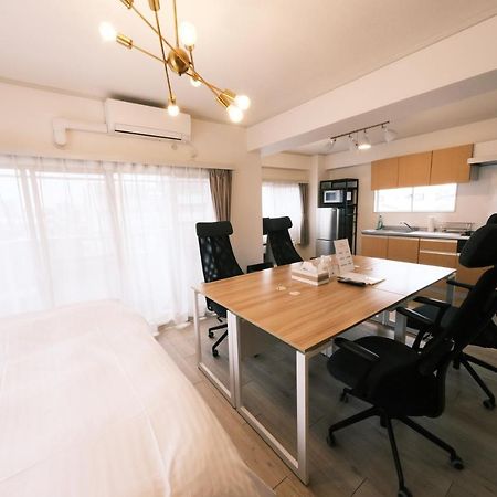 H2O Stay Morishita Tokyo Bagian luar foto