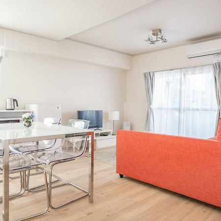H2O Stay Morishita Tokyo Bagian luar foto
