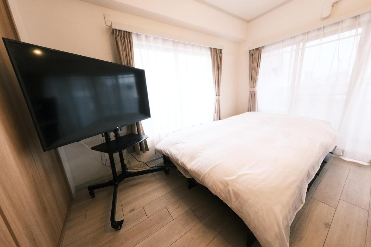 H2O Stay Morishita Tokyo Bagian luar foto