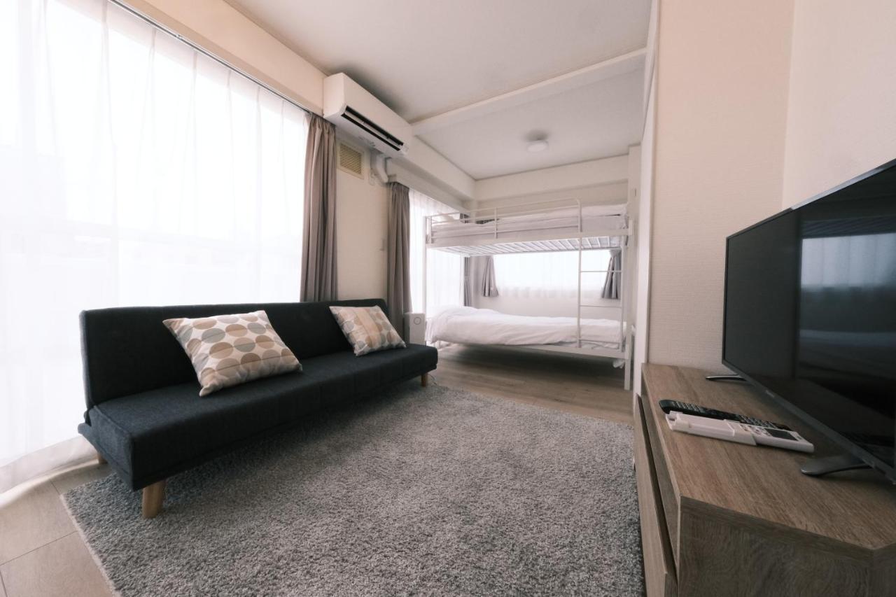 H2O Stay Morishita Tokyo Bagian luar foto