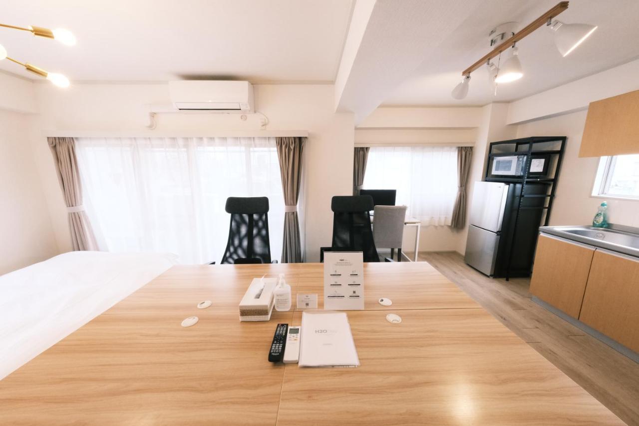 H2O Stay Morishita Tokyo Bagian luar foto