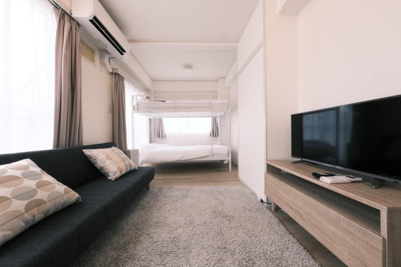 H2O Stay Morishita Tokyo Bagian luar foto