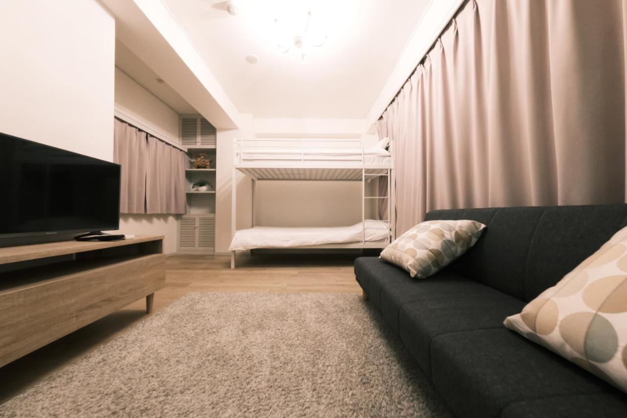 H2O Stay Morishita Tokyo Bagian luar foto