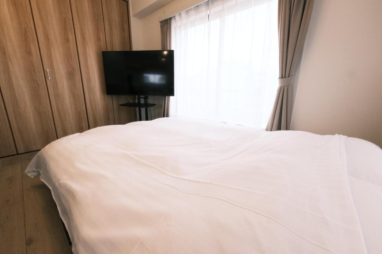 H2O Stay Morishita Tokyo Bagian luar foto