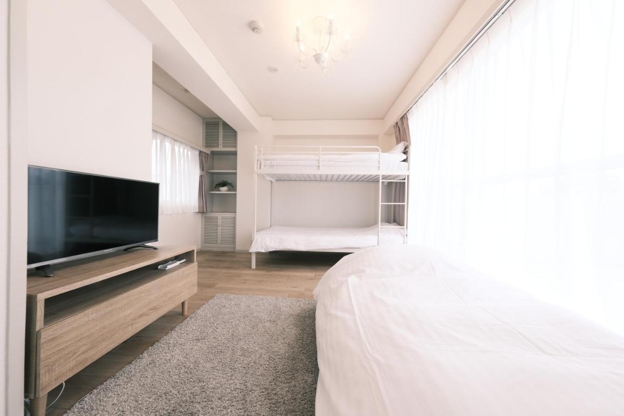 H2O Stay Morishita Tokyo Bagian luar foto