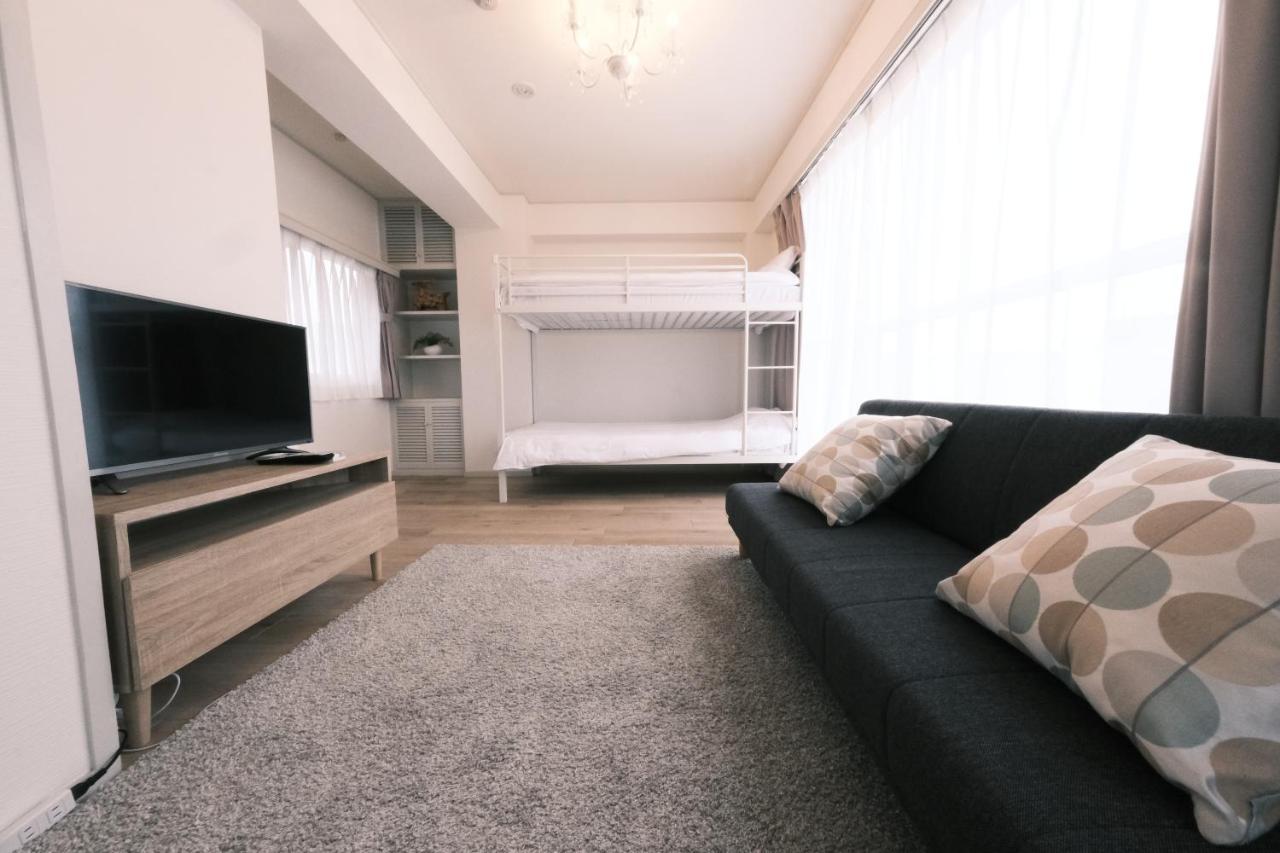 H2O Stay Morishita Tokyo Bagian luar foto