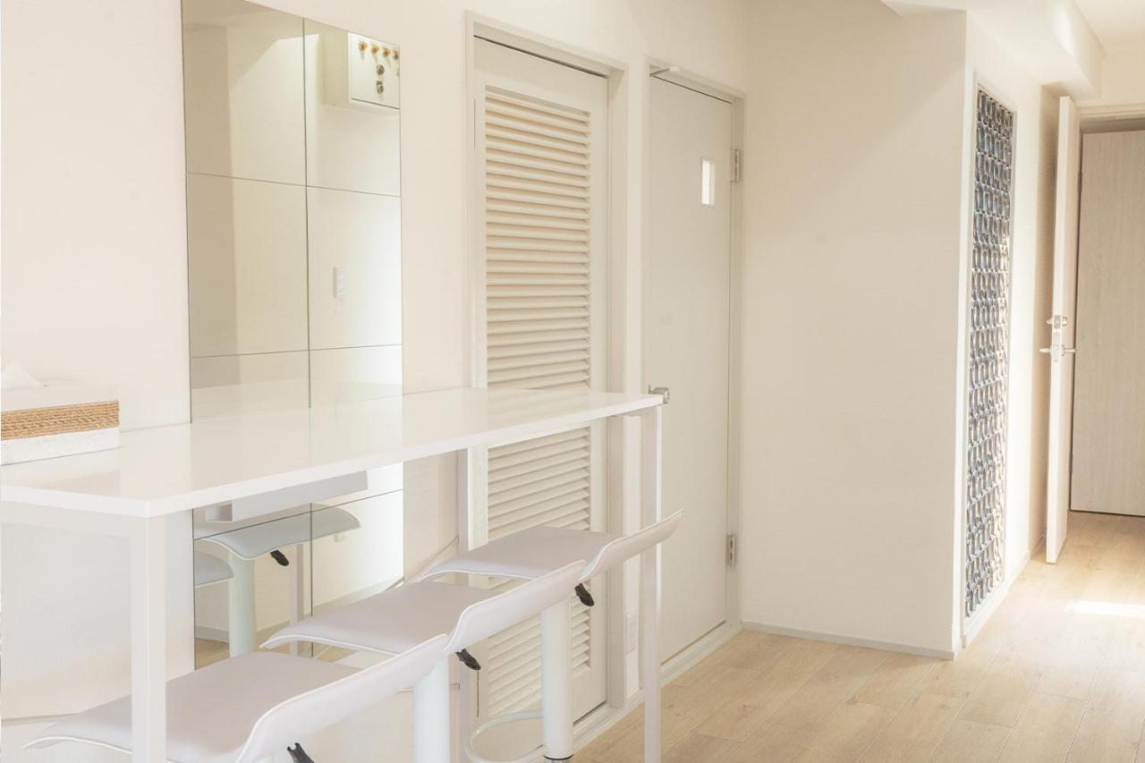 H2O Stay Morishita Tokyo Bagian luar foto