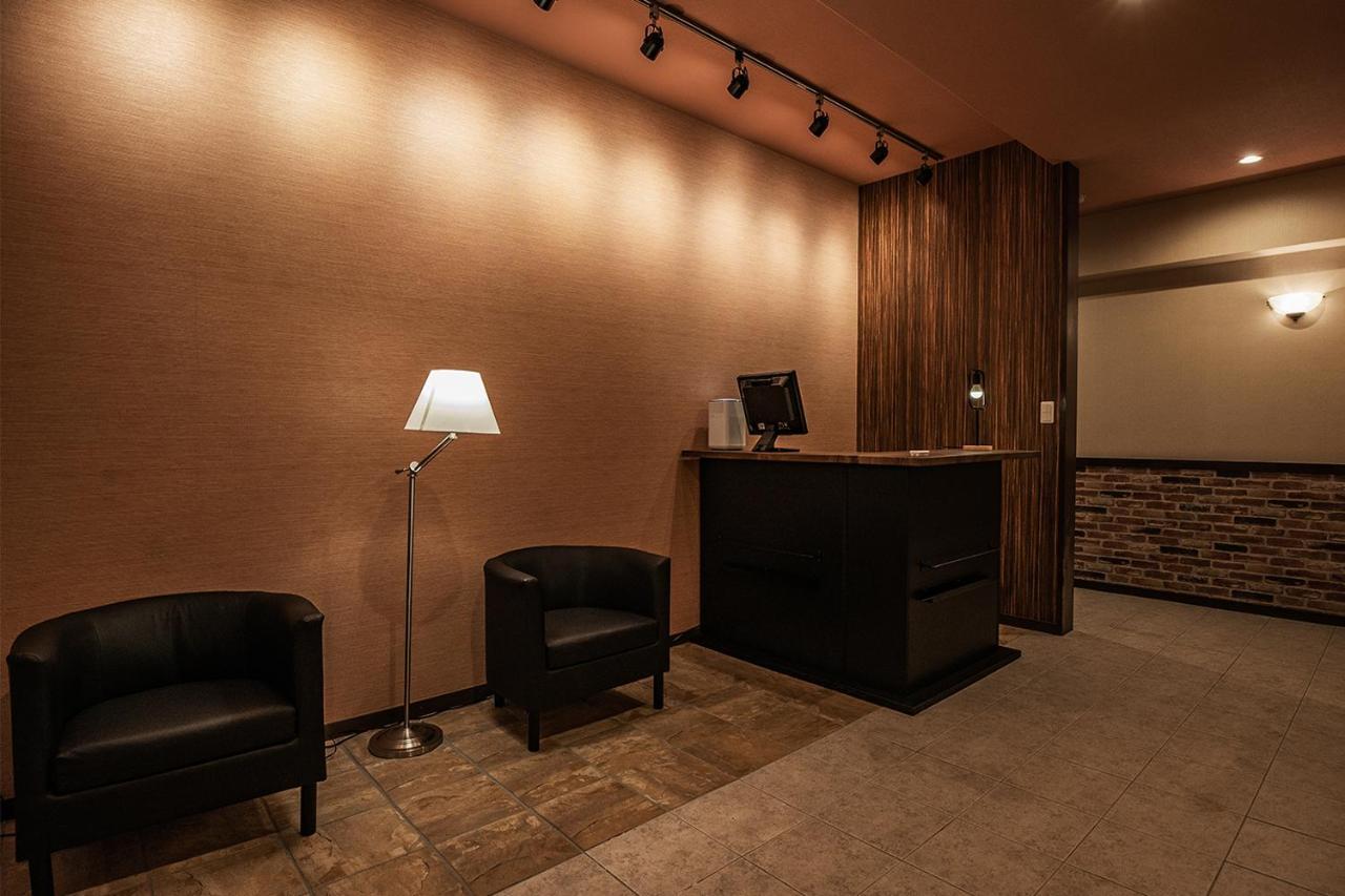 H2O Stay Morishita Tokyo Bagian luar foto