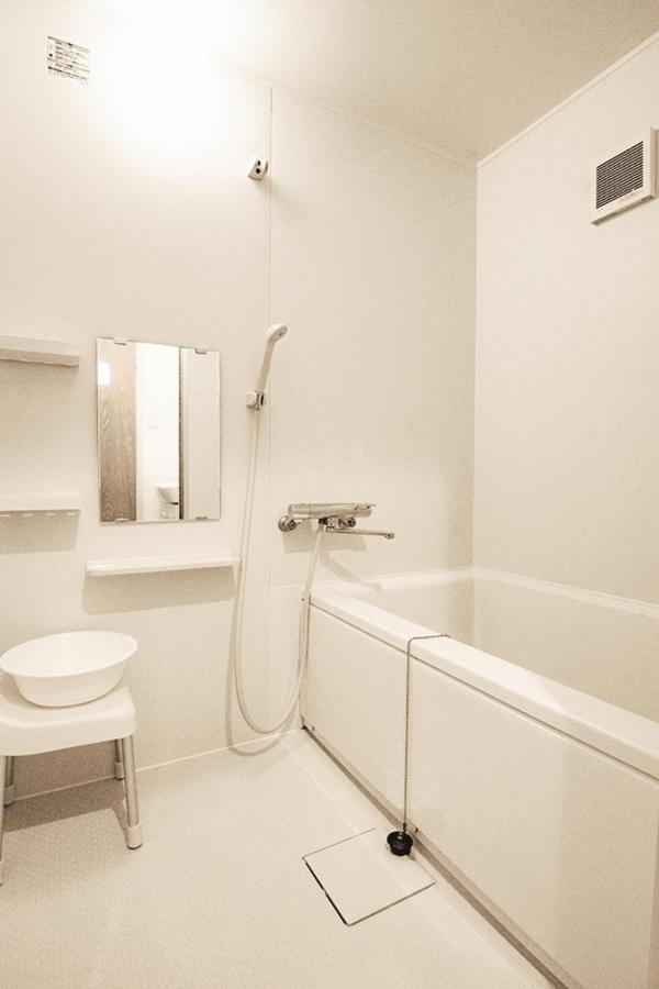 H2O Stay Morishita Tokyo Bagian luar foto