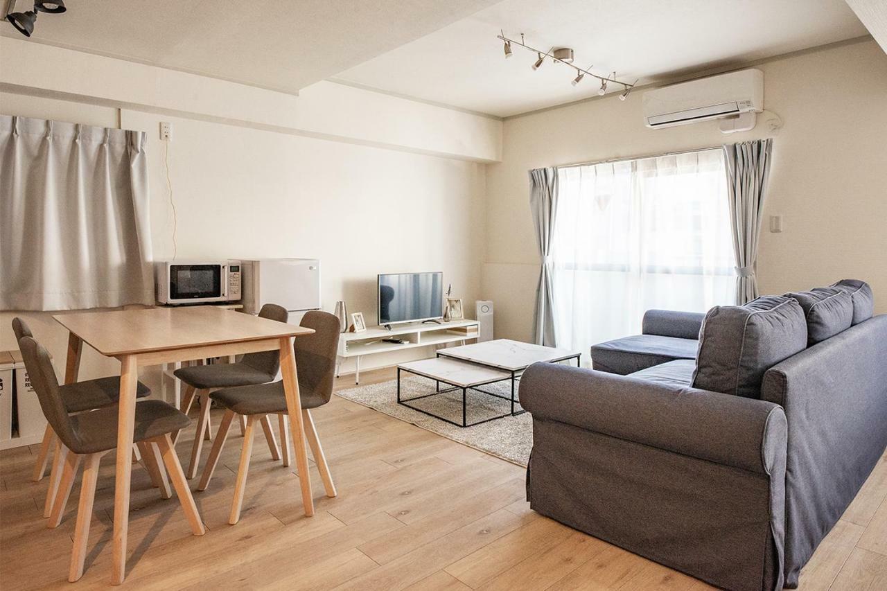 H2O Stay Morishita Tokyo Bagian luar foto