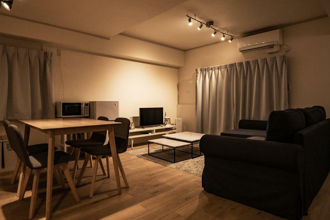 H2O Stay Morishita Tokyo Bagian luar foto