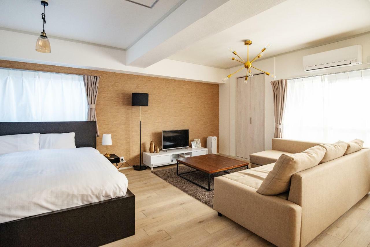 H2O Stay Morishita Tokyo Bagian luar foto