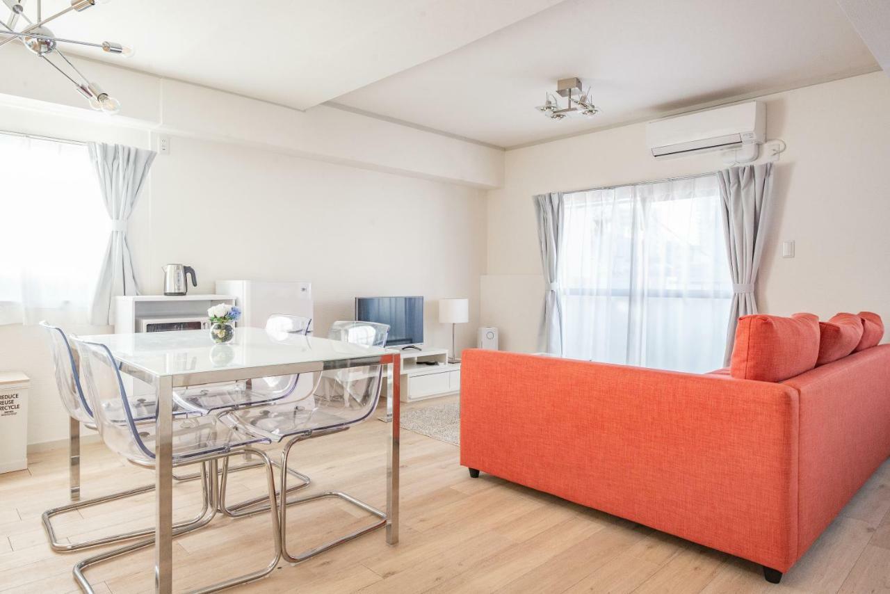 H2O Stay Morishita Tokyo Bagian luar foto
