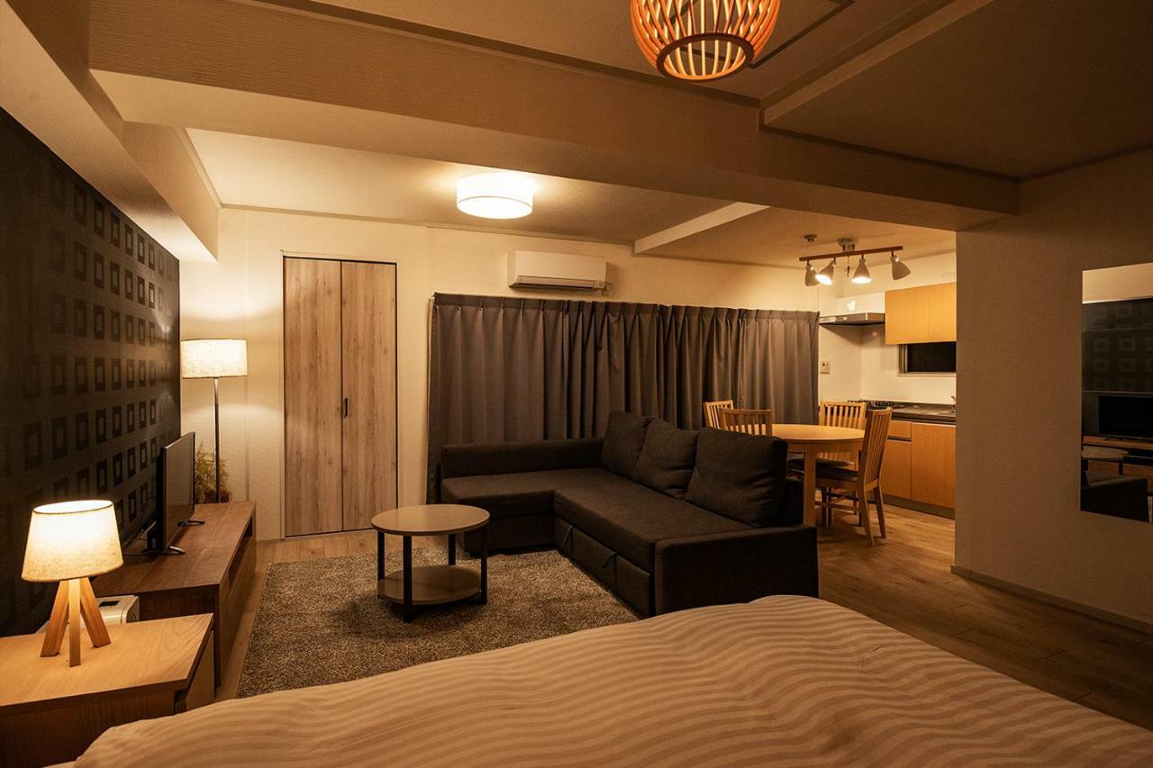 H2O Stay Morishita Tokyo Bagian luar foto