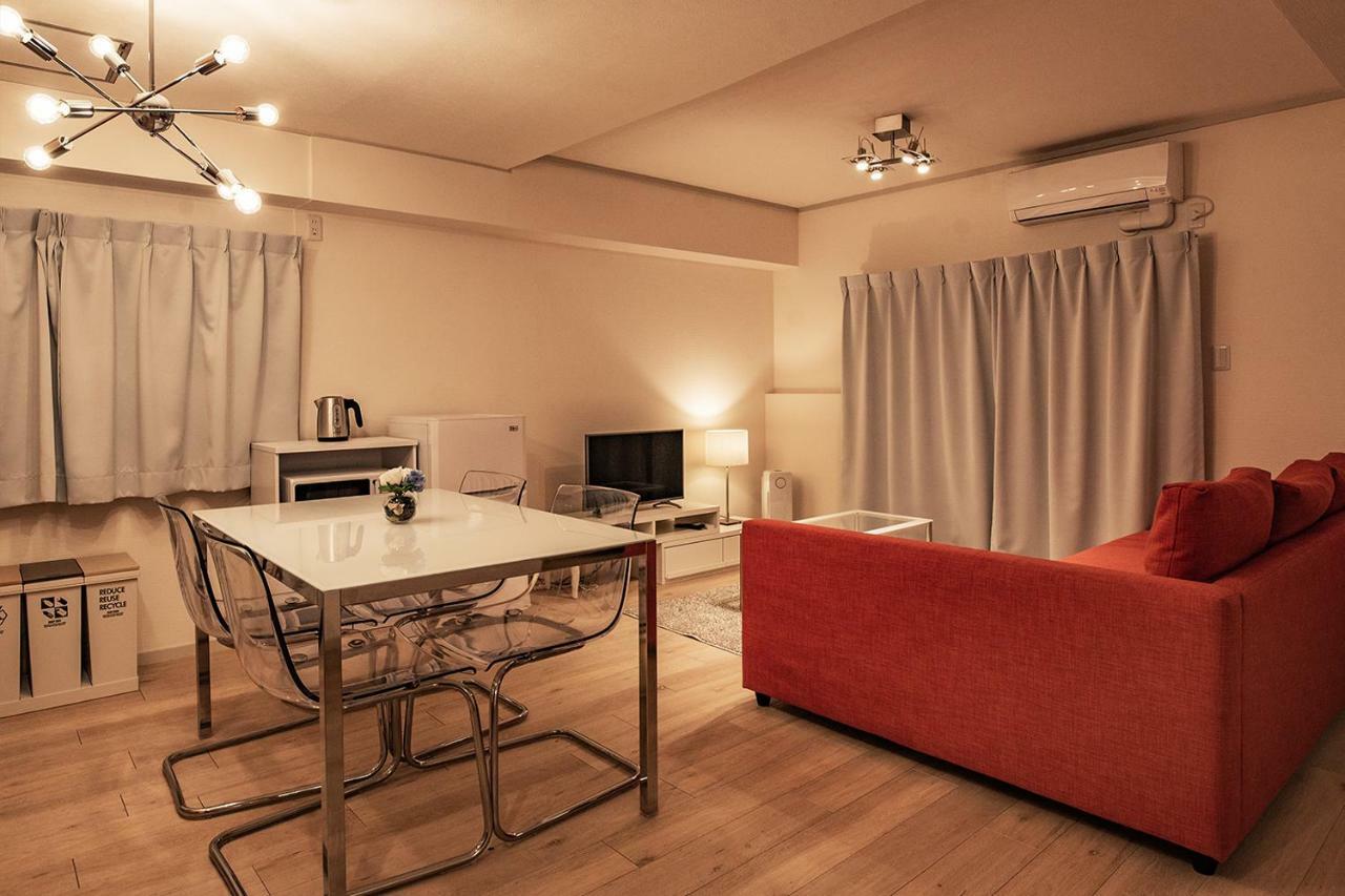 H2O Stay Morishita Tokyo Bagian luar foto