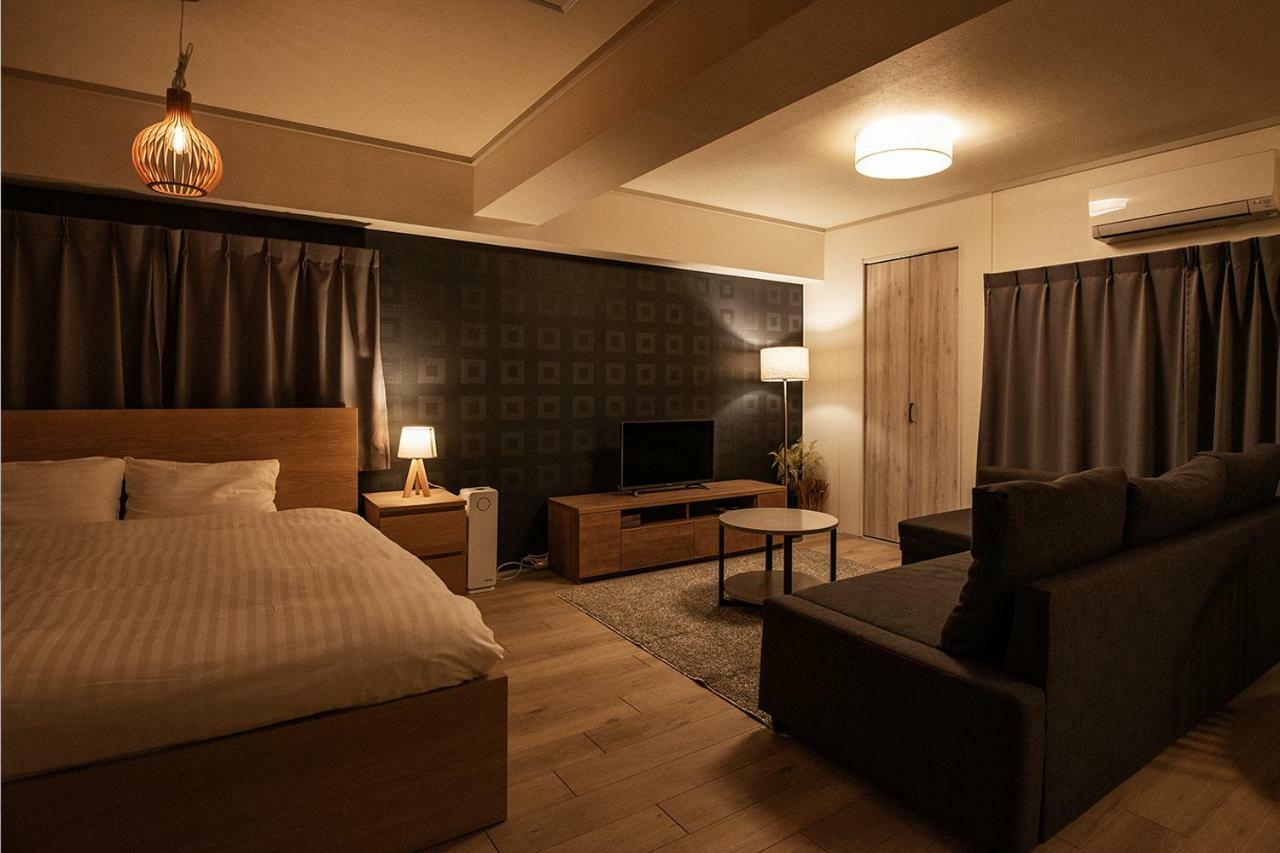 H2O Stay Morishita Tokyo Bagian luar foto