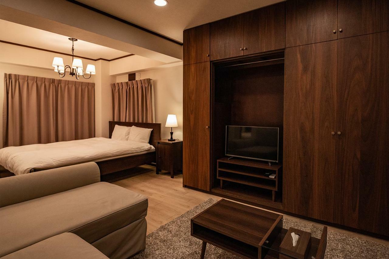 H2O Stay Morishita Tokyo Bagian luar foto
