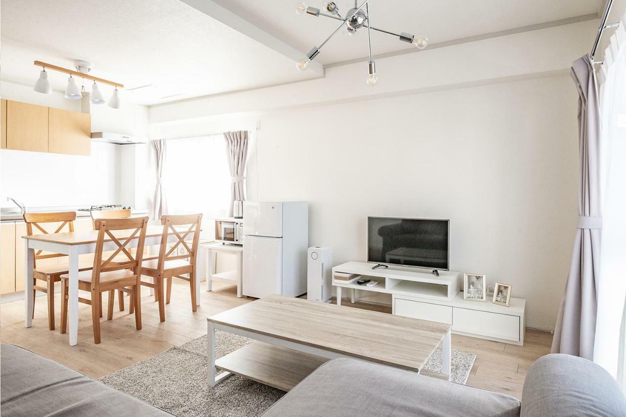 H2O Stay Morishita Tokyo Bagian luar foto